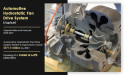 By 2027 Automotive Hydrostatic Fan Drive System Market Will Surpass $571.5 Million at 6.0% CAGR Growth | AMR