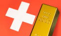 Gold bars on the Blockchain with Swissgold without storage fees