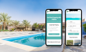 Launching Innovative Chalet Booking Platform in the UAE, 'Lodging'