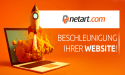 Führender Cloud-Hosting-Anbieter netart.com startet mit seinen Dienstleistungen in Deutschland