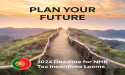 Portugal's NHR Tax Relief deadline 2024: Impact property, Economy, and Expat Residents
