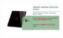  Smart Wiring Devices Market size is Expected to Reach $21.9 Billion by 2031 | Registering a CAGR of 11.6% 