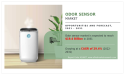  Odor Sensor Market size is Expected to Grow $19.4 Billion by 2031 | Registering a CAGR of 29.4% 