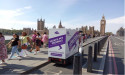 Fernhay Solutions et Fin Logistics signent un accord pour l'acquisition par Fin de 100 vélos e-cargo