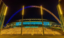  Decision not to light up Wembley arch for Israel slammed by antisemitism adviser 