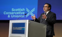  SNP defection an ‘odd tantrum’ by MP facing de-selection, says party president 