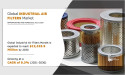Industrial Air Filters Market Demands for Technological Innovation At a CAGR of 8.3% by 2030