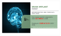 Brain Implants Market Sets New Record, Projected at USD 5.2 Billion by 2031 | CAGR of 12.2%
