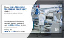 High-Pressure Processing Equipment Market Research Report for Business Growth to Reach CAGR of 11.2% by 2030