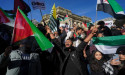  Sunak to address MPs as Israeli invasion of Gaza looms 