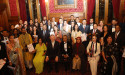 WCRCINT’s spectacular WCRCFEST 2023 recognises World's Leading Brands and Leaders at the Prestigious House of Lords