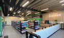  Grand Opening of Green Picks Market: Revolutionizing Grocery Shopping with AI Automation 