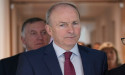  Irish deputy premier says everything being done to help Irish citizens in Gaza 