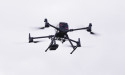  Drone pilots warned not to disrupt emergency helicopters 