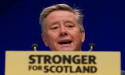  ‘Clear choice’ between Westminster control and independence, SNP conference told 