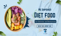 Diet Fit unifies diet with technology