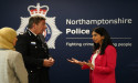  Chief constable facing criminal probe over Falklands War medal allegations 