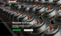 A 50-year-old chemical factory in New Zealand's Unveils New Website to Set the Bar Higher