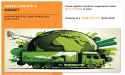 By 2032, Green Logistics Market Will Surpass $2.9 Trillion at 8.3% CAGR Growth | Allied Market Research