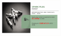  Spark Plug Market : Type, Material and End-Use, Sales Channel | Global Opportunity Industry Forecast, 2020-2030 