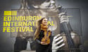  Nicola Benedetti to receive 2023 Edinburgh Award for role as festival director 