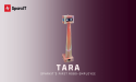 SparxIT Unveils First Of Its Kind Robo-Employee TARA