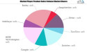 High-Precision Real-Time Map Market Valuation Outlook See Stable Growth Ahead: Baidu, Zenrin, Daimler