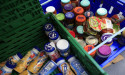 More than one million food parcels needed for winter, charity predicts 