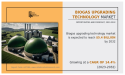 Biogas Upgrading Technology Market to Witness Outstanding Growth During 2023 - 2032