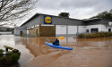 Red weather warnings in the UK: Recent examples