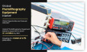 Photolithography Equipment Market the Global Face to Reach $11.64 Billion Industry by 2027 | Growing at a CAGR of 4.7%.