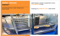 Spiral Freezer Market Predicted $7.3 Billion Forecast by 2032 | Linde, Mayekawa, RMF Works