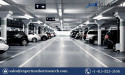 Smart Parking Market Share, Price, Trends, Growth, Analysis, Key Players, Outlook, Report, Forecast 2024-2032