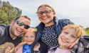 A Different Kind of Schooling: Family Sells Home for Worldwide Learning Adventure