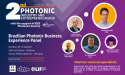  Workshop Aims to Foster Photonics-Based Business Development and Lessons Learned for Young Entrepreneurs in Brazil 