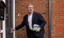 Sunak faces twin by-election test as polls open in Tamworth and Mid Bedfordshire
