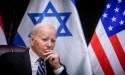 Sunak starts two-day Middle East trip in Israel as he calls for calm