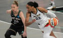  Las Vegas Aces seal back-to back WNBA titles 