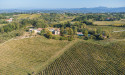 Italian Estate with Vineyard and Breathtaking Views Going to Auction