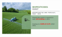 Brazil Accounted for the Highest Share in Biopesticides Market : Key Insights on $33.6 Billion Revenue by 2031