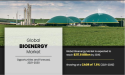  Bioenergy Market Share to grow at 7.6% CAGR To 2030 | Europe Fastest Growing (8%+ CAGR) 
