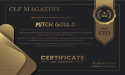 Mitch Gould of Nutritional Products International Honored as ‘Best CEO of 2023’ by CLF Magazine