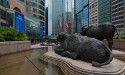 Evergrande, Country Garden share prices have collapsed: avoid