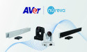 AVer Europe Announces New Additions to its Nureva Collaboration Product Line