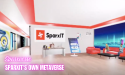 Sparxverse: SparxIT's Own Metaverse for Workspace Collaboration