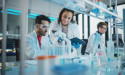 Laboratory Information Systems Market is Booming Globally by 2030 | Cerner Corp., Evident, McKesson, Orchard Software