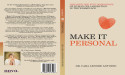 Dr. Cara Antoine Releases Make it Personal: Discover the Five Dimensions of Human Collaboration in the Workplace