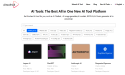 AI Tools and AI News all-in-one Publish Platform-AIToolMALL