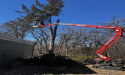  Vision Tree Service Advises Michigan Residents On Preparing Trees for Upcoming Ice Season 