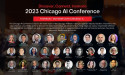 Chicago AI Conference 2023: Shaping the Future of Finance with Responsible AI
